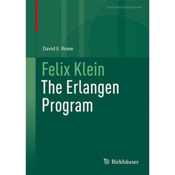 Felix Klein