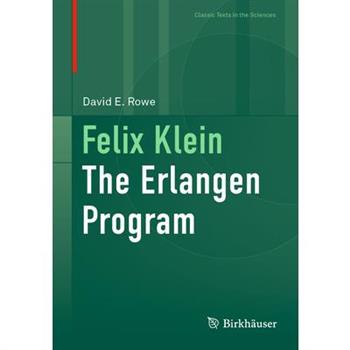 Felix Klein