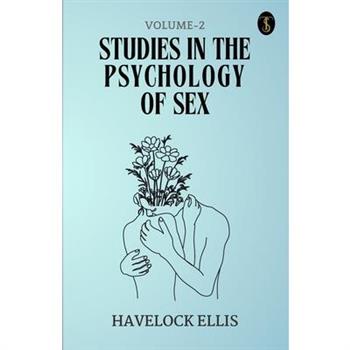 Studies In The Psychology Of Sex Volume - 2
