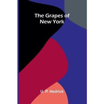 The Grapes of New York