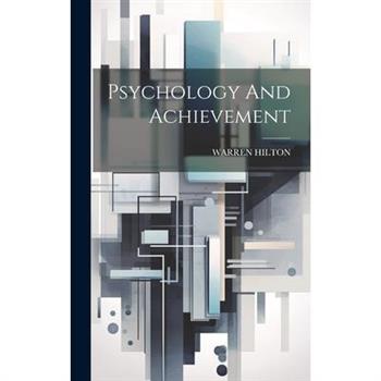 Psychology And Achievement
