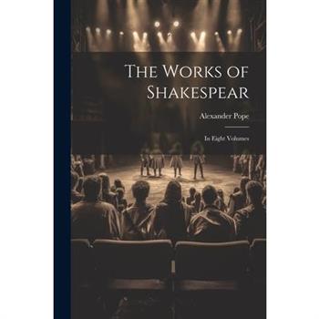 The Works of Shakespear