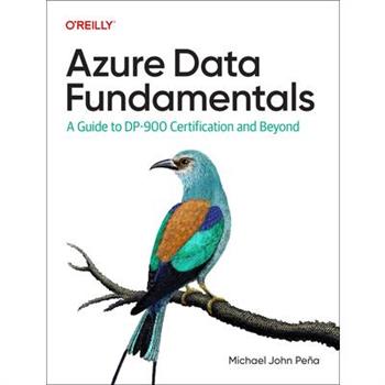 Azure Data Fundamentals