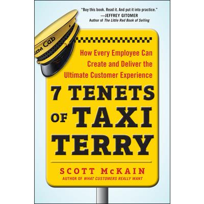 7 Tenets of Taxi Terry