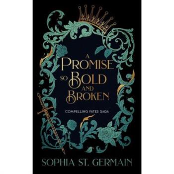 A Promise So Bold and Broken
