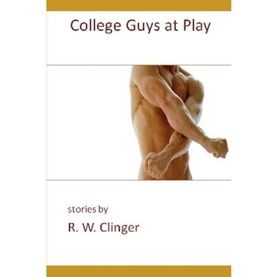 College Guys at Play College Guys at Play