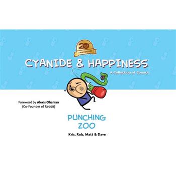 Cyanide & Happiness