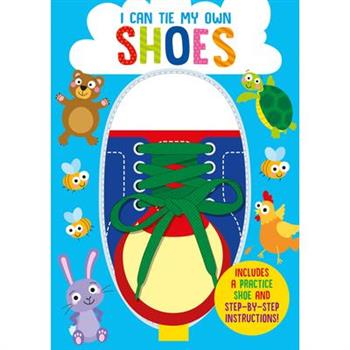 I Can Tie My Own Shoelaces