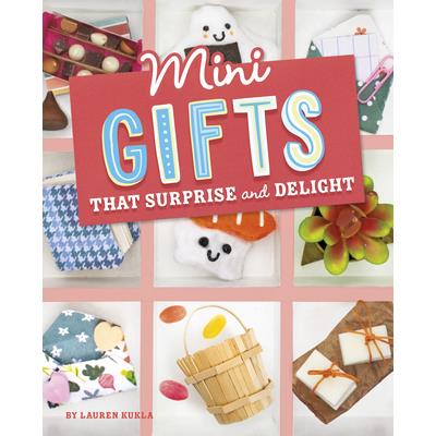 Mini Gifts That Surprise and Delight
