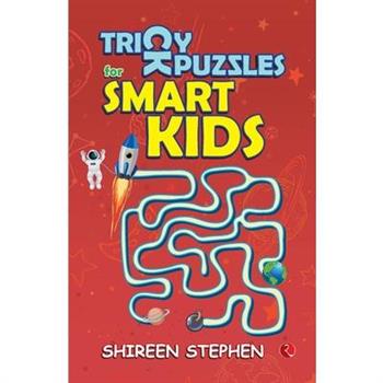 Tricky Puzzles for Smart Kids
