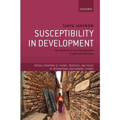 Susceptibility in Development