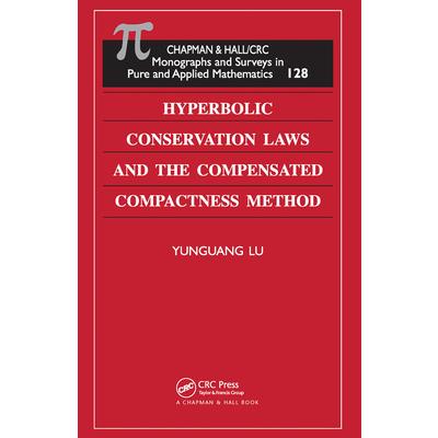 Hyperbolic Conservation Laws and the Compensated Compactness Method