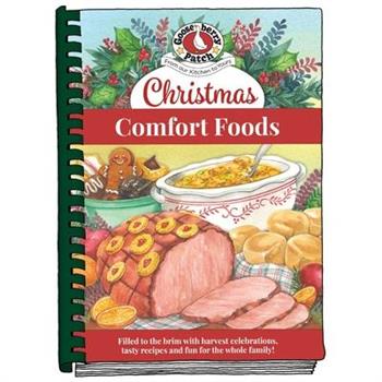 Christmas Comfort Foods