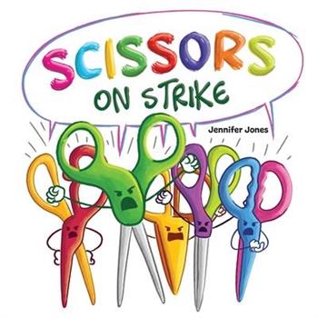 Scissors on Strike