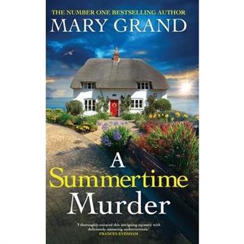 A Summertime Murder