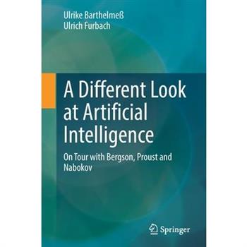 A Different Look at Artificial Intelligence