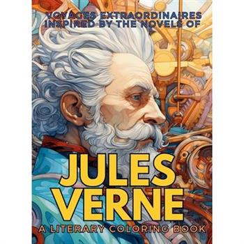 Voyages Extraordinaires Inspired by the Novels of Jules Verne