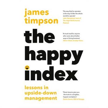 The Happy Index