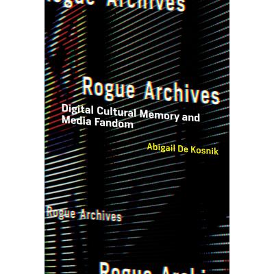 Rogue Archives