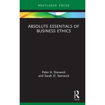 Absolute Essentials of Business Ethics