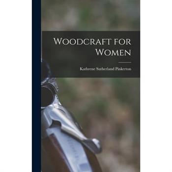 Woodcraft for Women