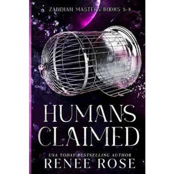 Humans Claimed