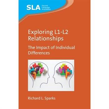 Exploring L1-L2 Relationships