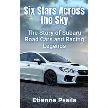 Six Stars Across the Sky