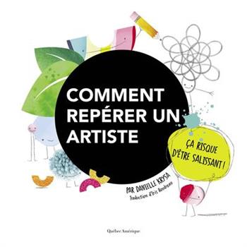 Comment Rep矇rer Un Artiste