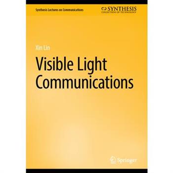 Visible Light Communications