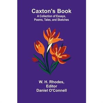 Caxton's Book