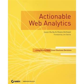 Actionable Web Analytics