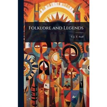 Folklore and Legends