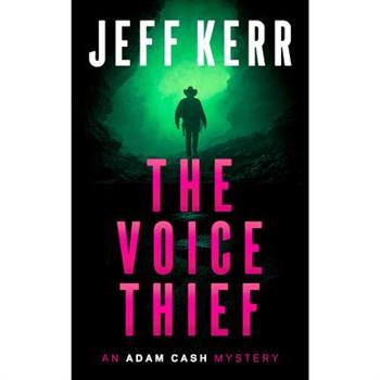 The Voice Thief