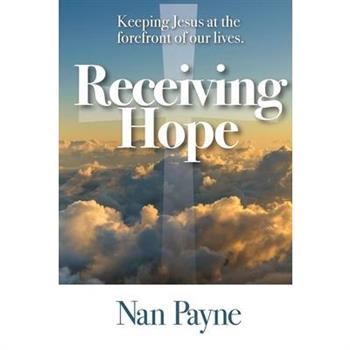 Receiving Hope