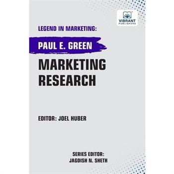Marketing Research