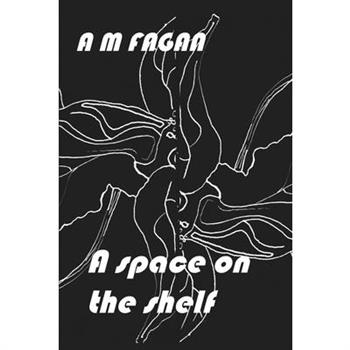 A space on the shelf