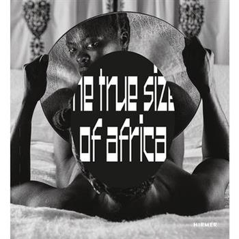 The True Size of Africa