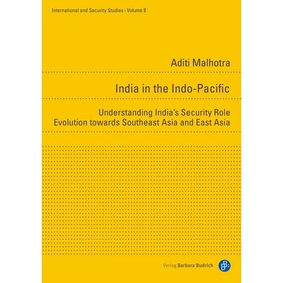 India in the Indo-Pacific