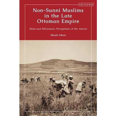 Non-Sunni Muslims in the Late Ottoman Empire