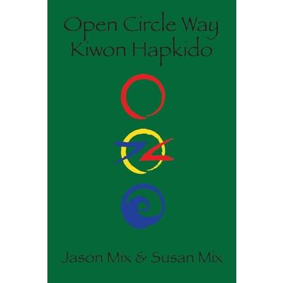 Open Circle Way, Volume 1