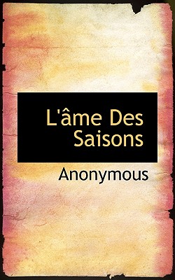 L’ Me Des Saisons