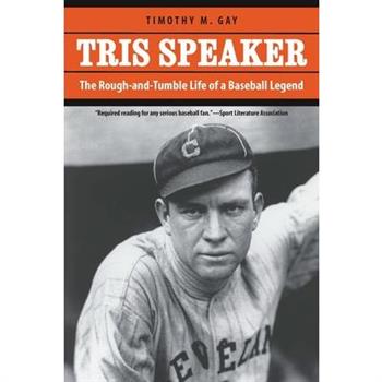 Tris Speaker