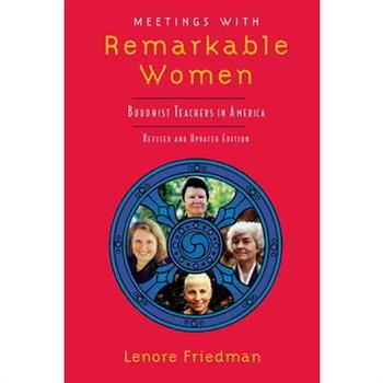 Meetings with Remarkable Women