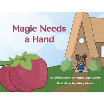 Magic Needs a Hand
