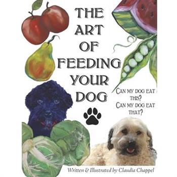 The art of feeding your dog