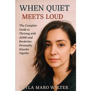 When Quiet Meets Loud