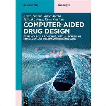 Computer-Aided Drug Design