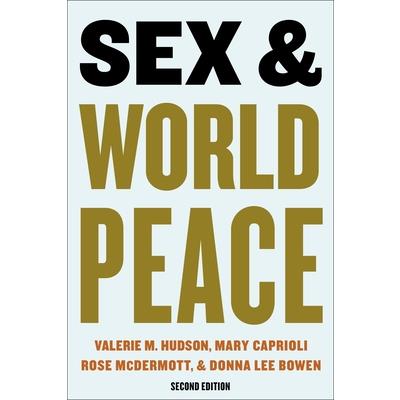 Sex and World Peace