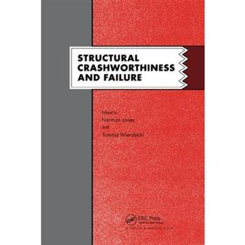 Structural Crashworthiness and Failure